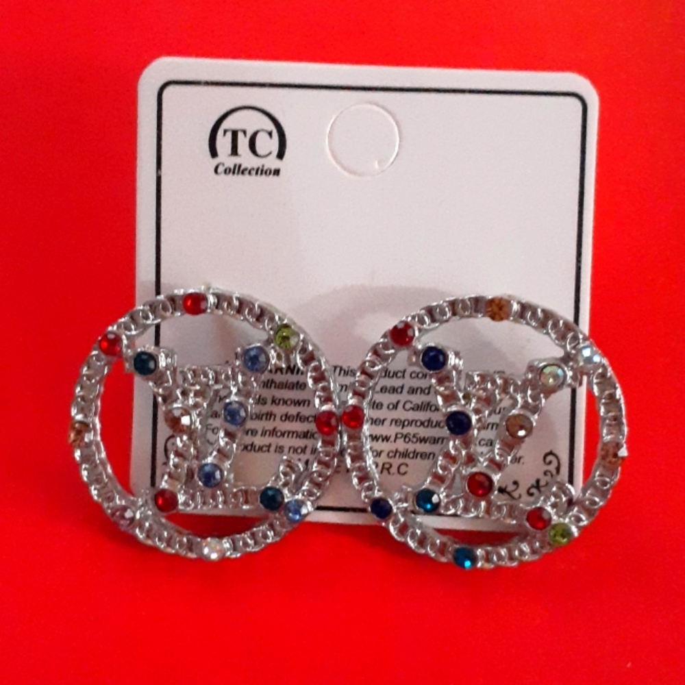 Womens Fashion Earrings